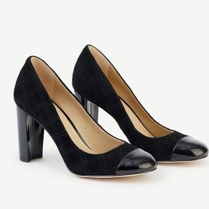 NEW Ann Taylor Pumps
